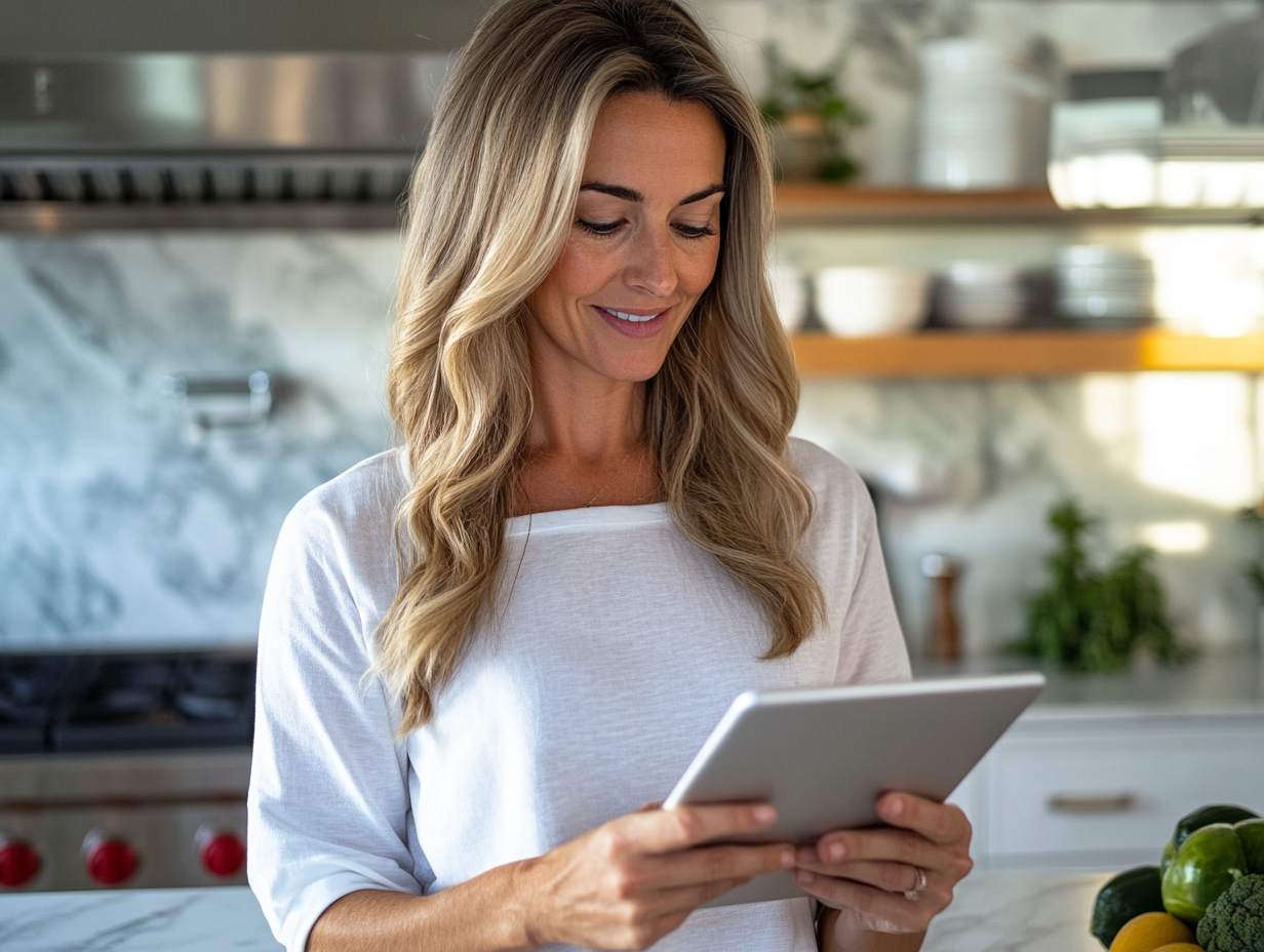 Процес планування харчування